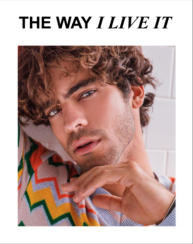 HIBRIDO The way I live it 01/12/2018