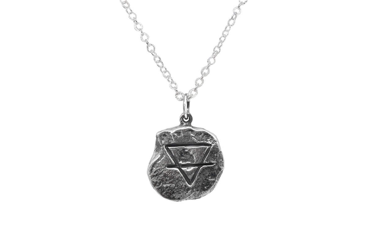 COLLAR ELEMENTO TIERRA