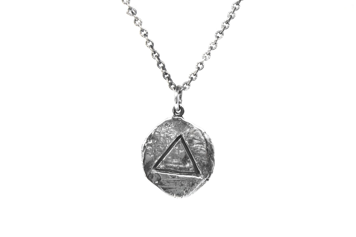 COLLAR ELEMENTO FUEGO