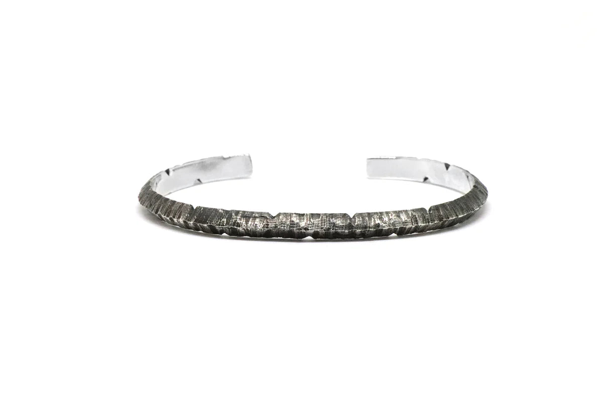 BRAZALETE TRAMA DELGADO