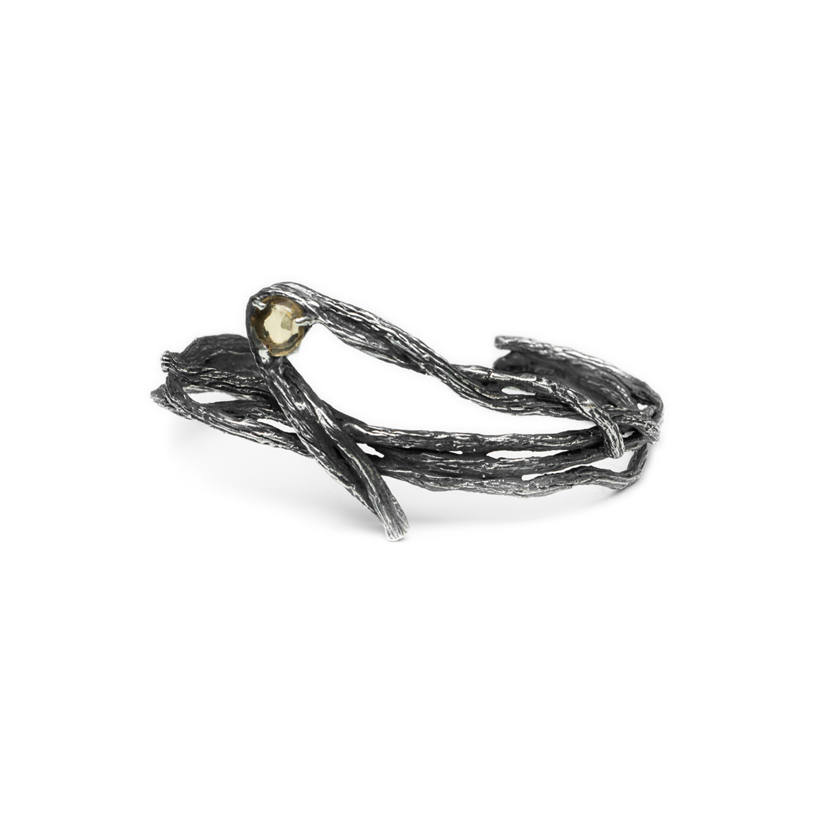 BRAZALETE VAINILLA
