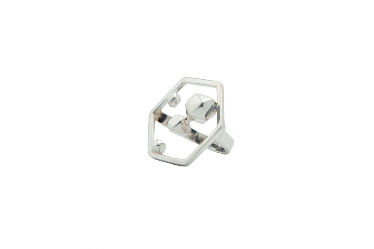 ANILLO METRIC SEI