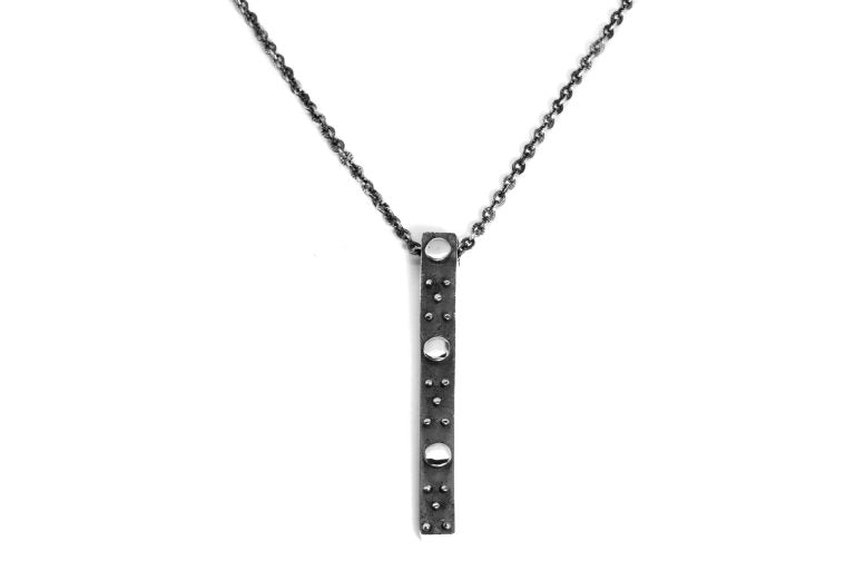 COLLAR REMACHES
