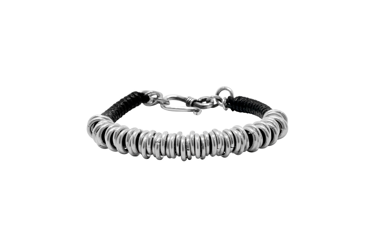 BRAZALETE ARGOLLAS