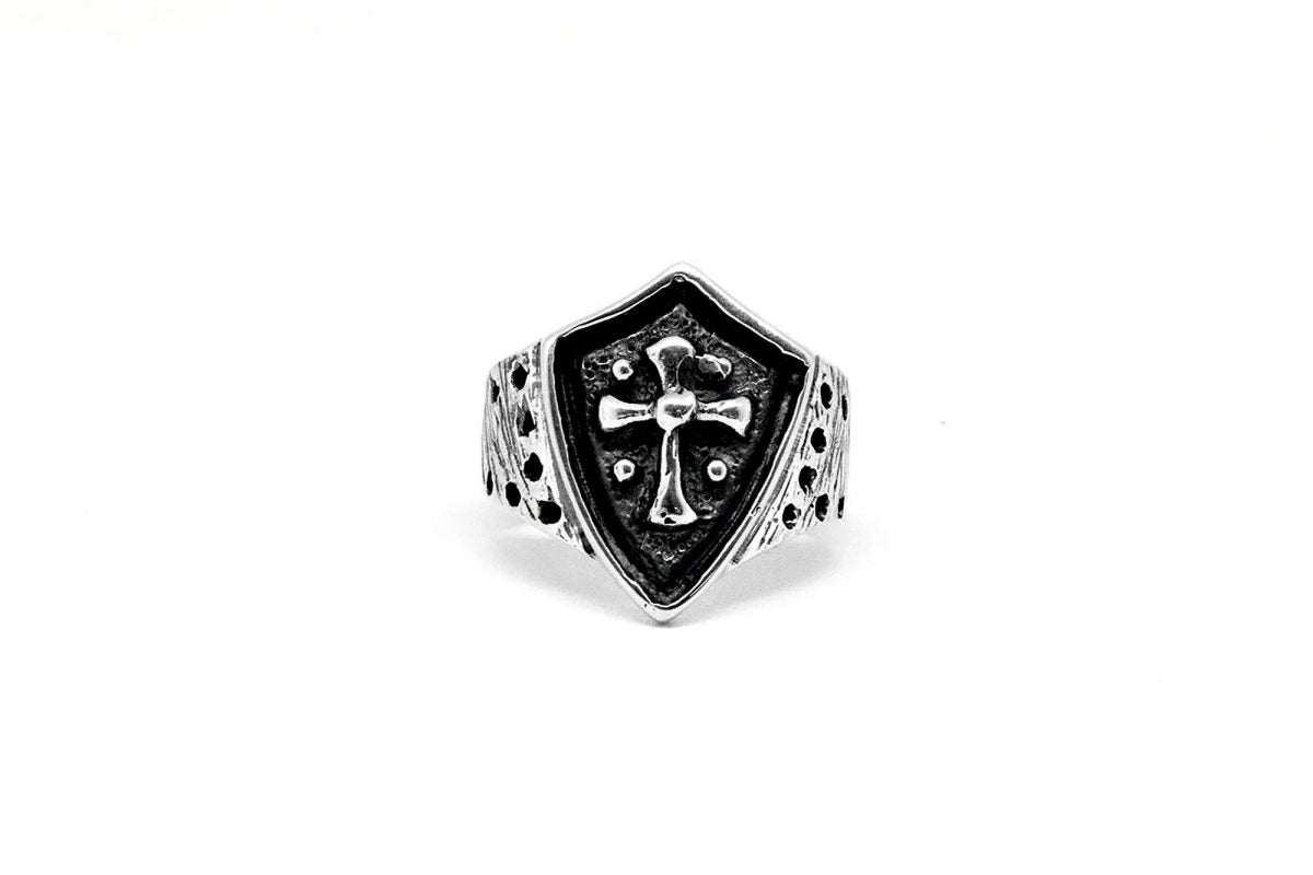 ANILLO ESCUDO