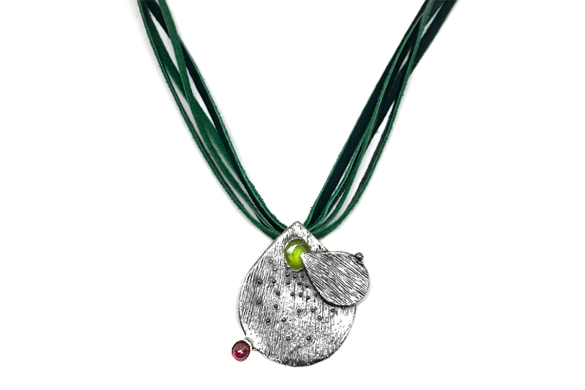 COLLAR NOPAL